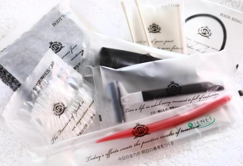 Apa Hotel Marugame Ekimaeodori