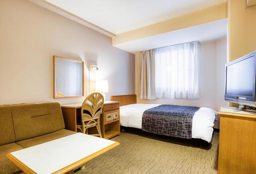 Apa Hotel Marugame Ekimaeodori