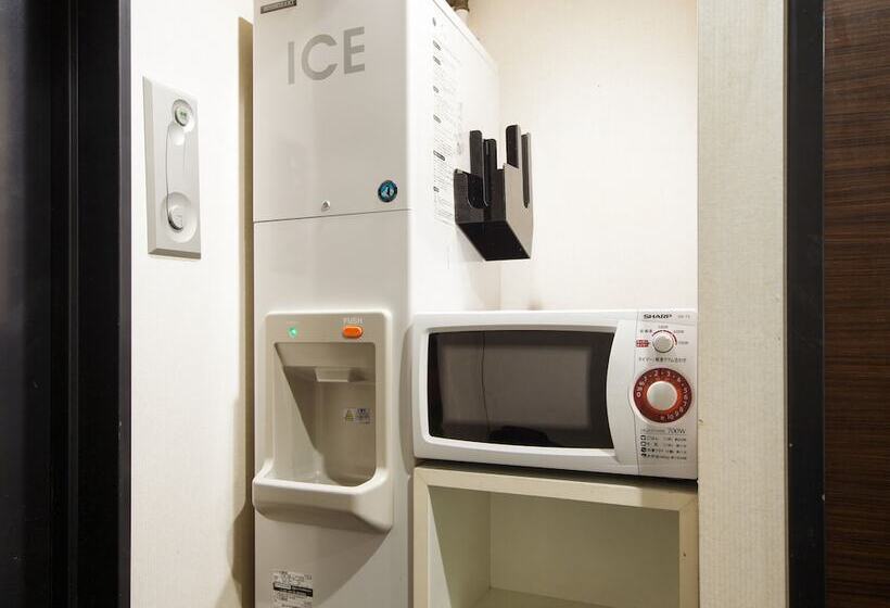 Apa Hotel Midosuji Hommachi Ekimae