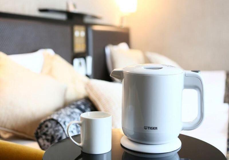 Apa Hotel Yamagata Ekimae Odori