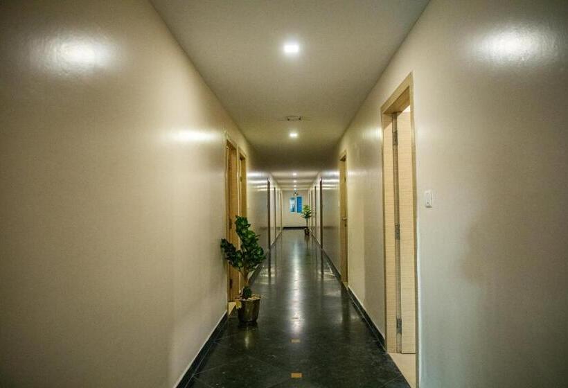 هتل Arunaachalaa Resiidency