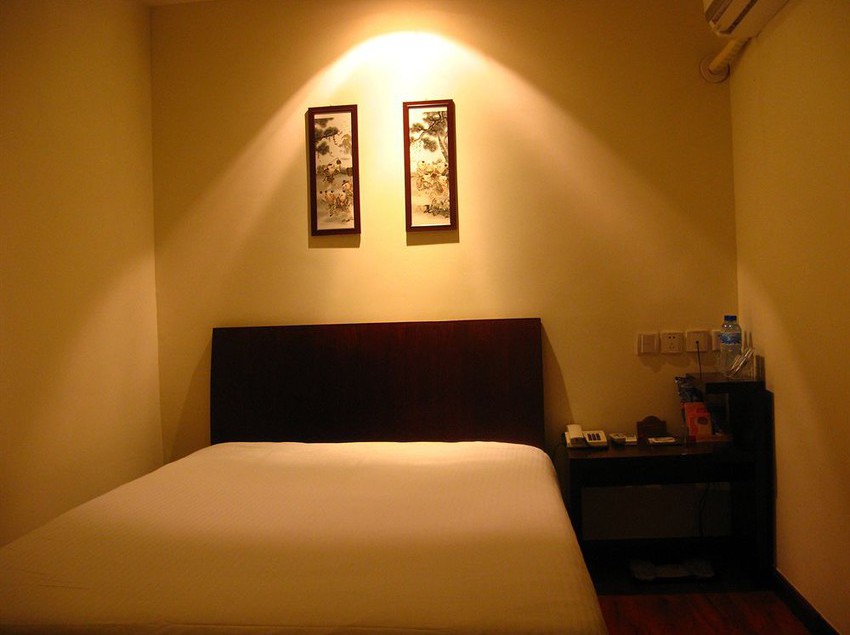 Hotel Baolong Homelike Wujiao Chang