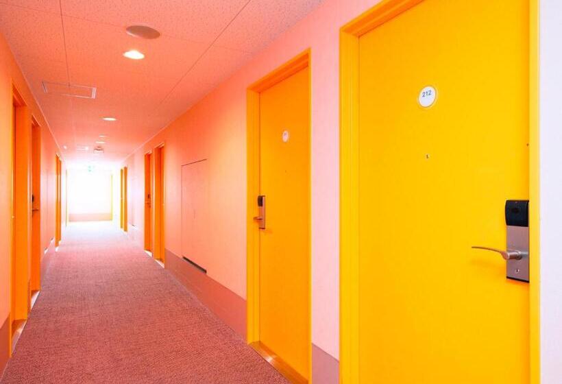 فندق Comfort Inn Munakata