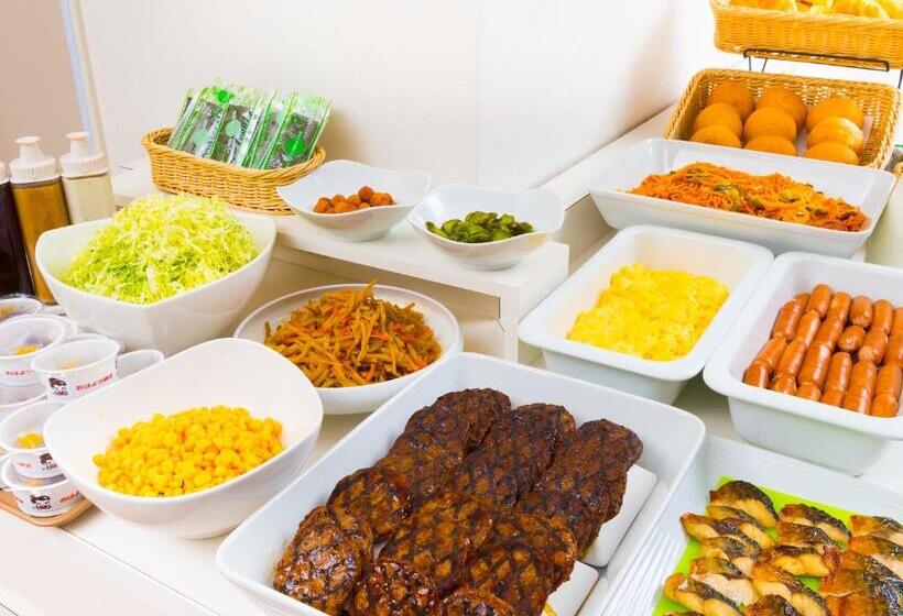 فندق Comfort Inn Munakata