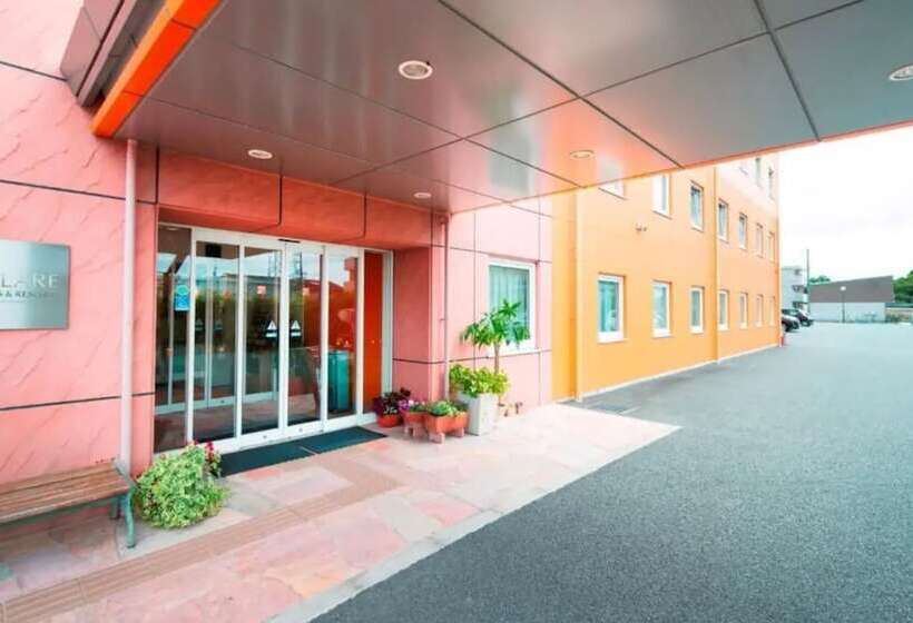 فندق Comfort Inn Utsunomiya Kanuma