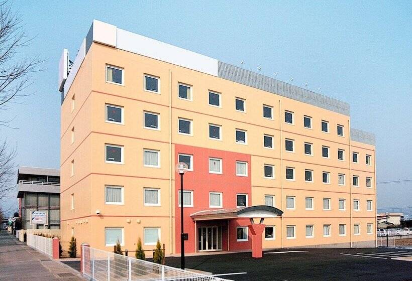 فندق Comfort Inn Utsunomiya Kanuma