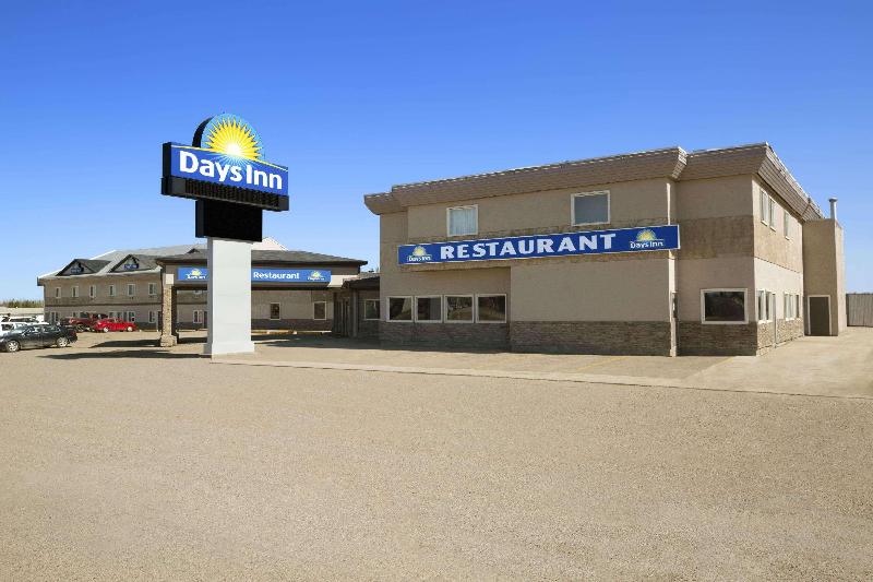 فندق Days Inn By Wyndham High Level