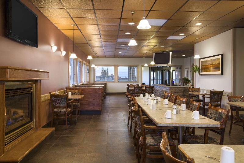 فندق Days Inn By Wyndham High Level