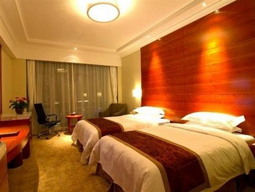 호텔 Starway  Hangzhou Zhongda Yintai City