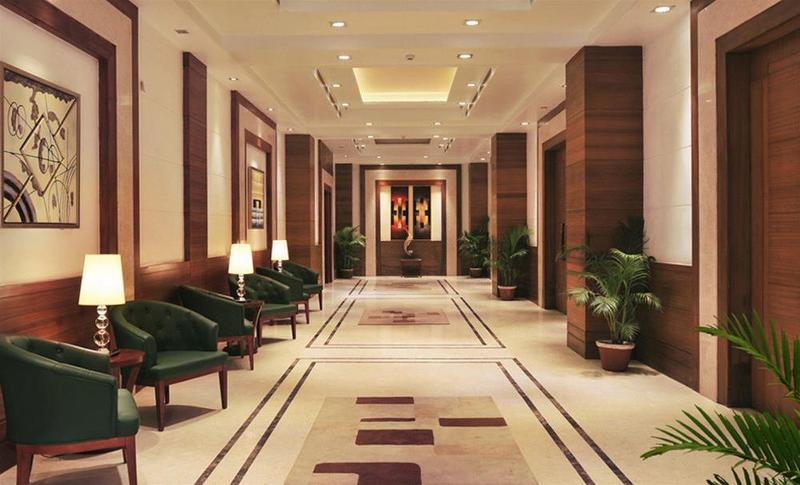 Fotos del hotel Hotel Haut Monde:  3