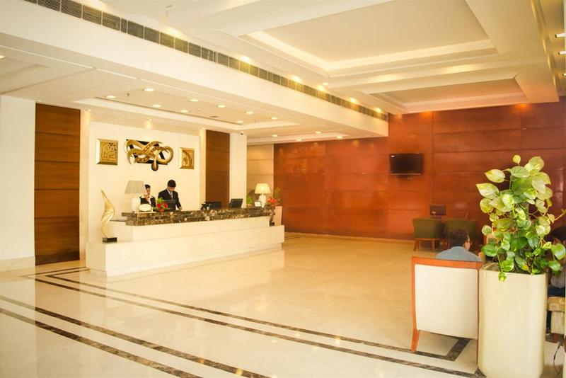 Fotos del hotel Hotel Haut Monde:  5
