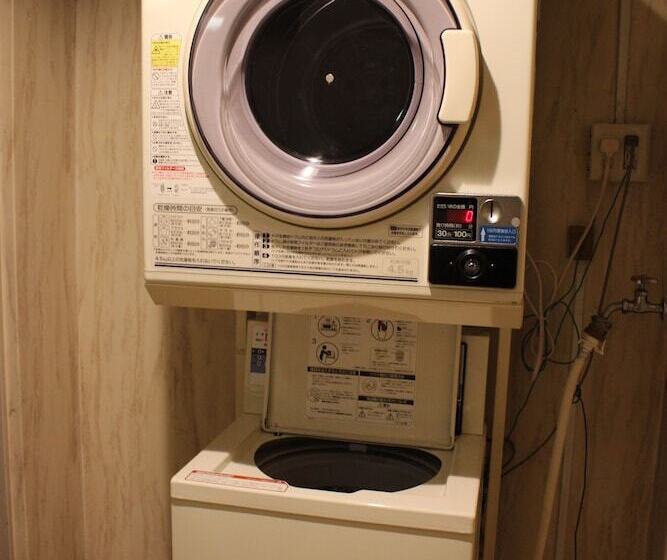 Heiwadai Hotel Arato