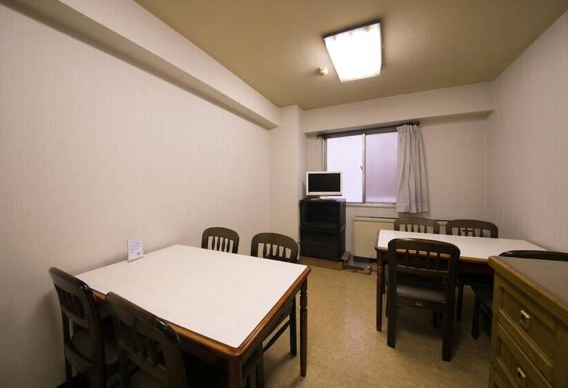 Heiwadai Hotel Arato