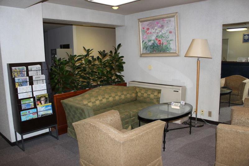 Heiwadai Hotel Arato