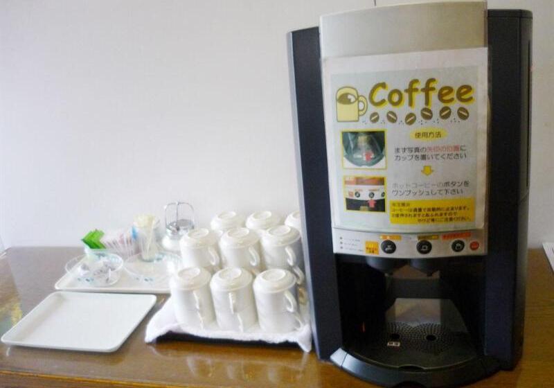 Heiwadai Hotel Otemon