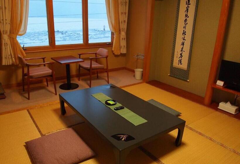 ホテル Kifu Club Shiretoko