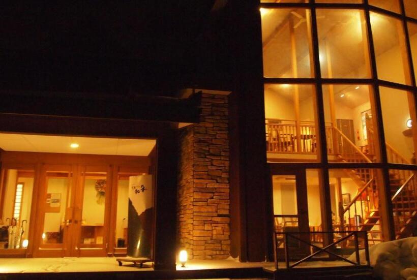 ホテル Kifu Club Shiretoko