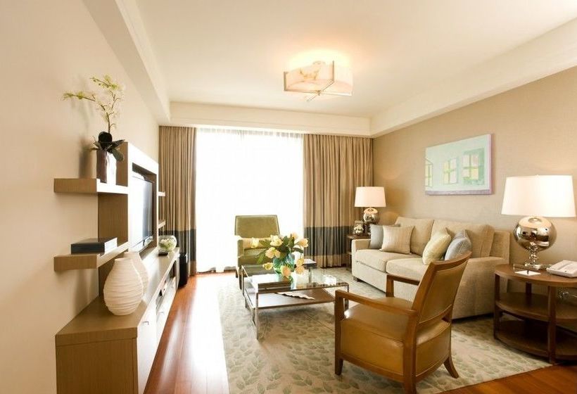 Hotel Lanson Place Jin Qiao Serviced