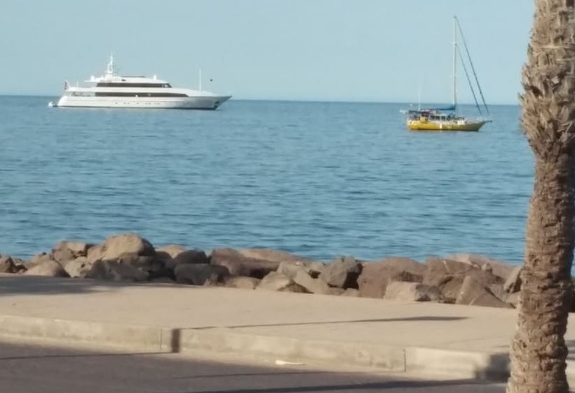 هتل Loreto Playa Boutique