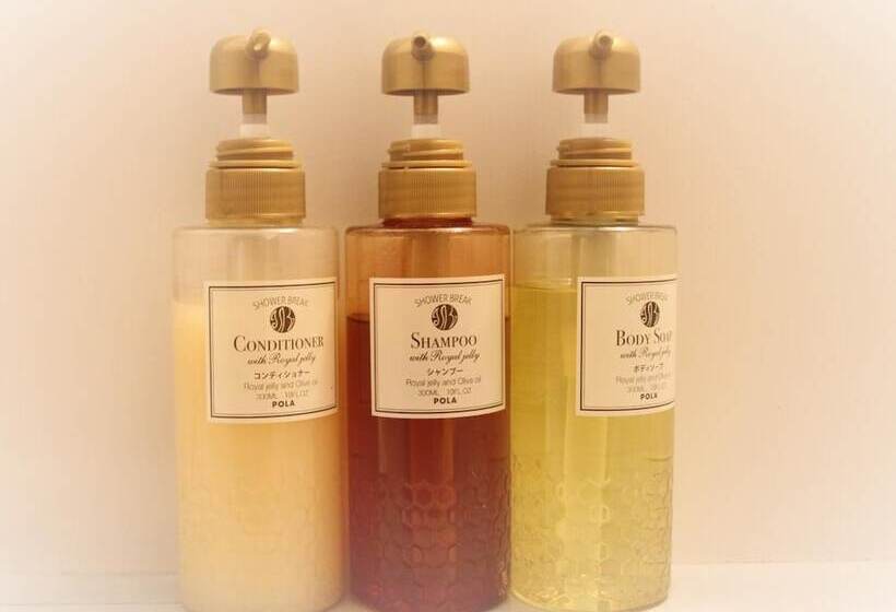 ホテル Meitetsu Inn Nagoya Sakuradori