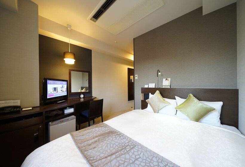 ホテル Meitetsu Inn Nagoya Sakuradori