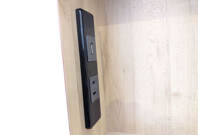 ホテル Meitetsu Inn Nagoya Sakuradori