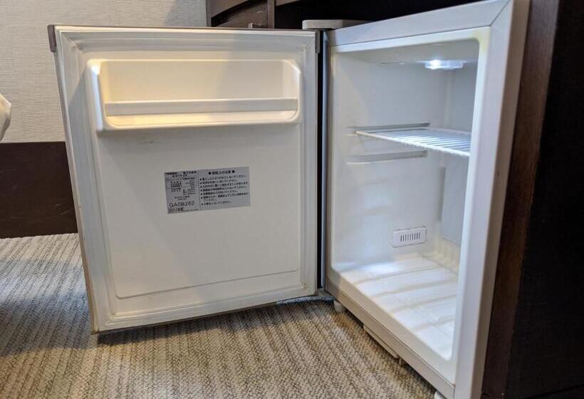 ホテル Meitetsu Inn Nagoya Sakuradori