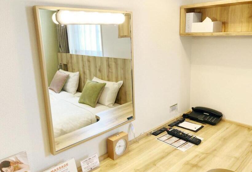 ホテル Meitetsu Inn Nagoya Sakuradori