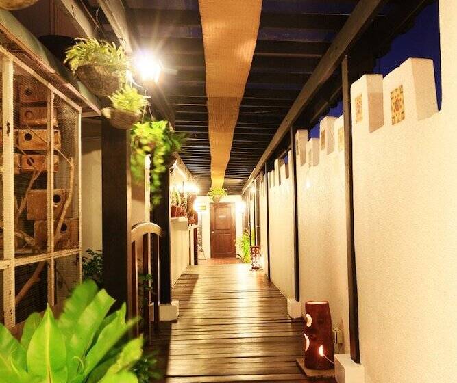 Parque España Residence Hotel Managed By Hii