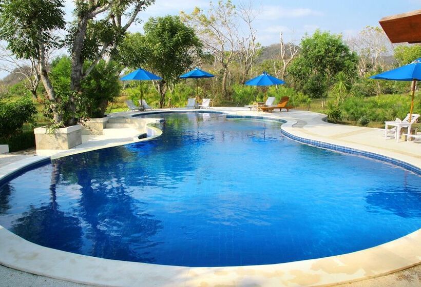 هتل Puri Sari Beach