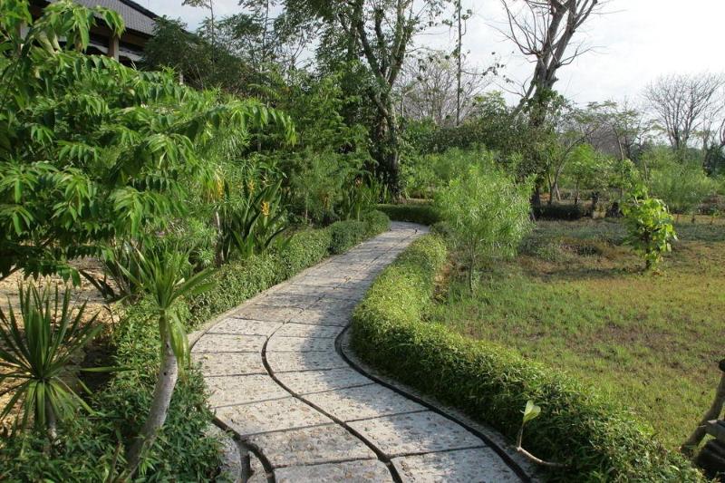 هتل Puri Sari Beach