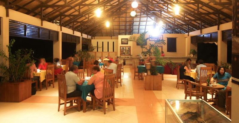 هتل Puri Sari Beach