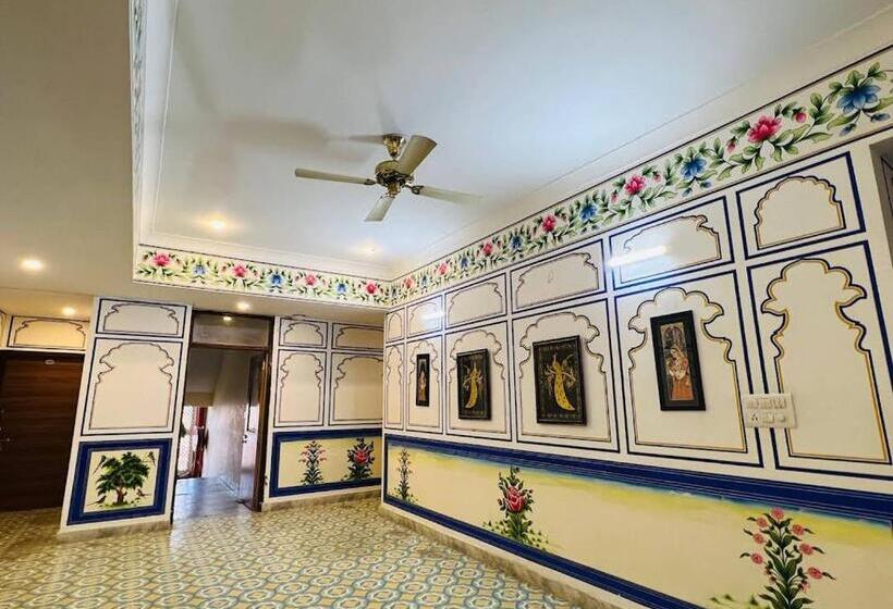 Отель Rani Mahal