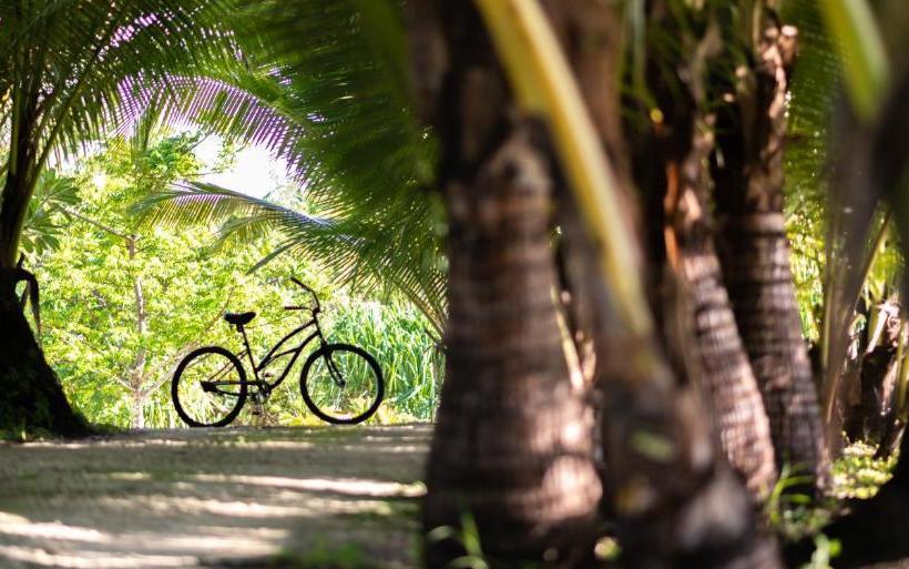 هتل Ratua Private Island Resort