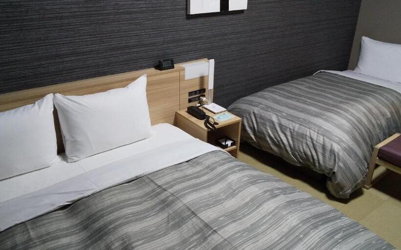 هتل Route Inn Matsue