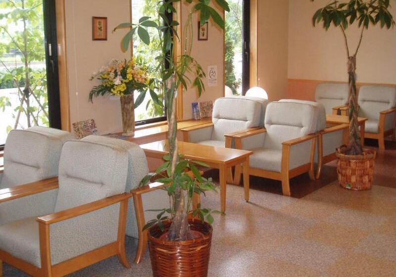 فندق Route Inn Tendo