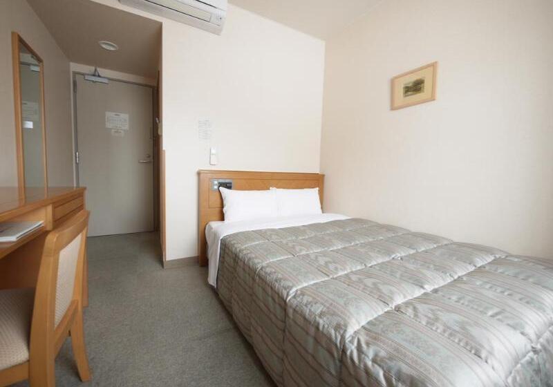 فندق Route Inn Tendo