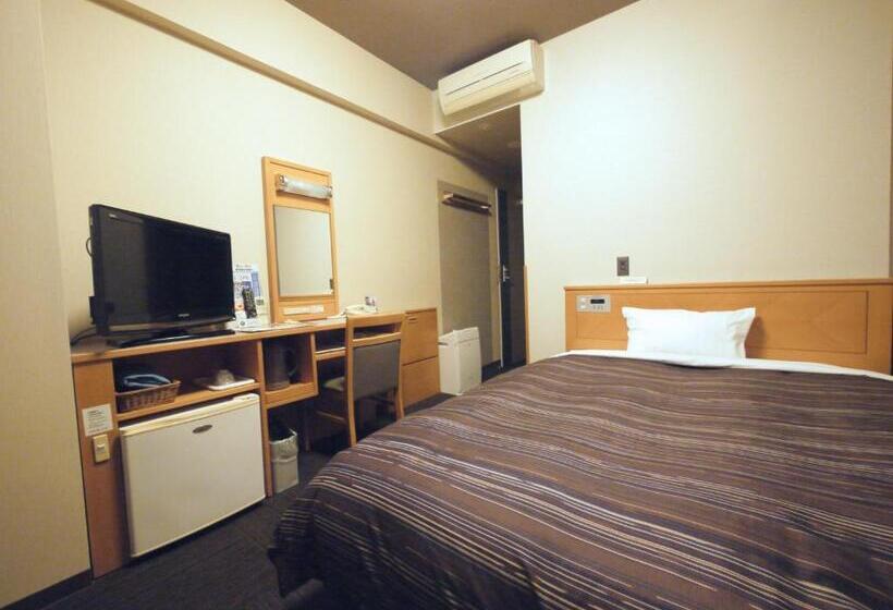فندق Route-inn Toyokawa Inter