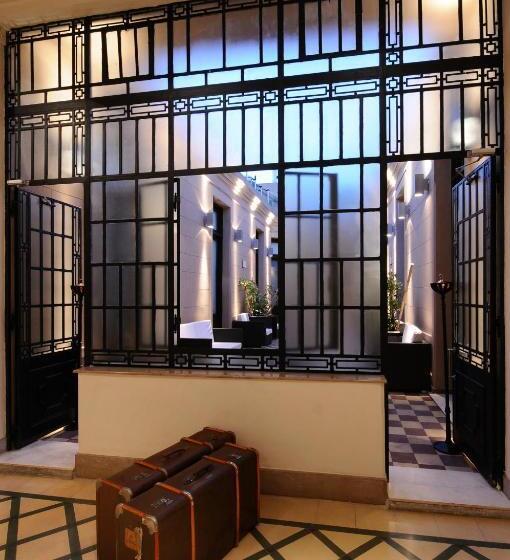 هتل Loft Osteria By Sagardi