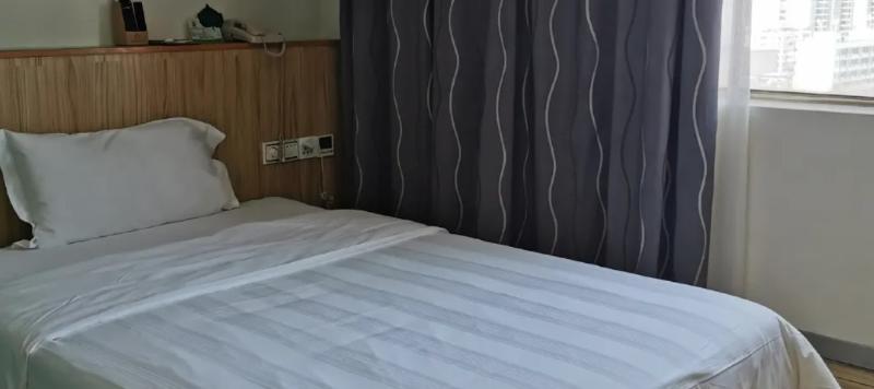 호텔 Zhaoqing Shanshui Fashion  Xijiang Road Branch