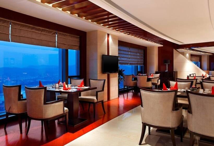 ホテル Sheraton Jinzhou