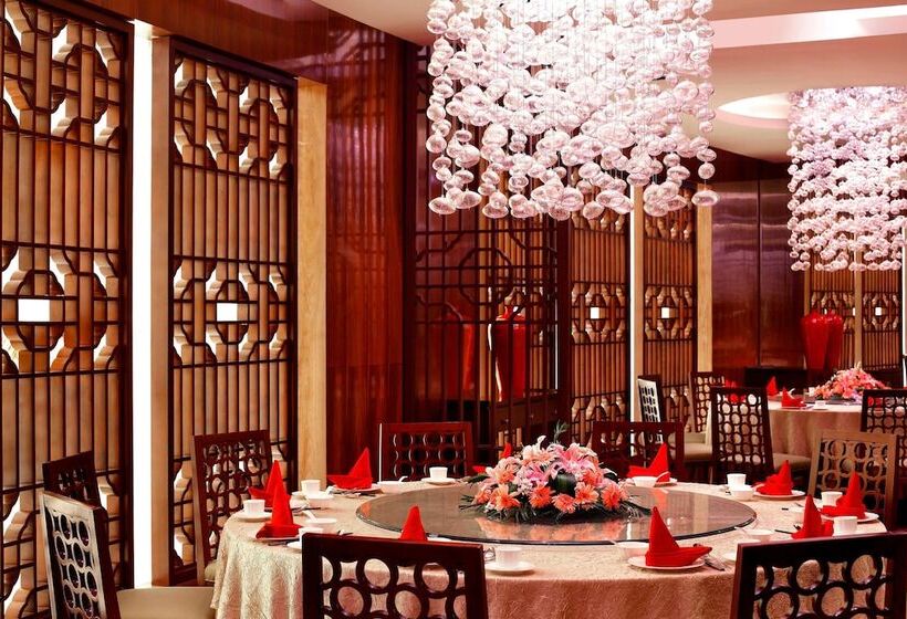 ホテル Sheraton Jinzhou