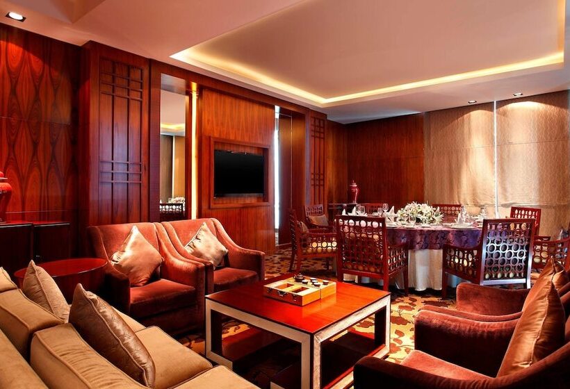 ホテル Sheraton Jinzhou