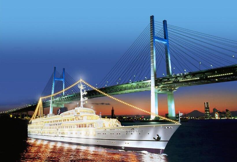 酒店 Sotetsu Fresa Inn Yokohama Totsuka