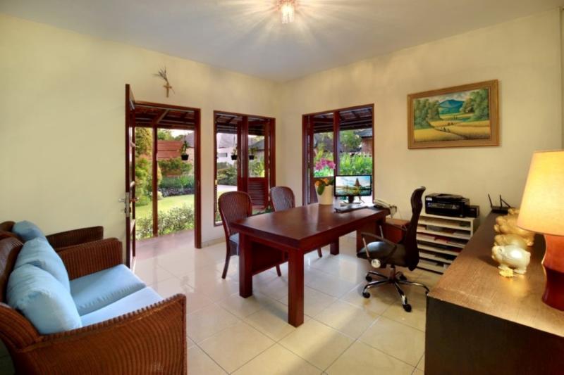 Kecapi Villa Seminyak By Ini Vie Hospitality