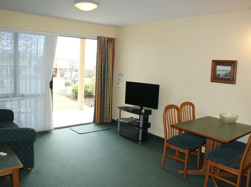 مُتل Abelia Motor Lodge