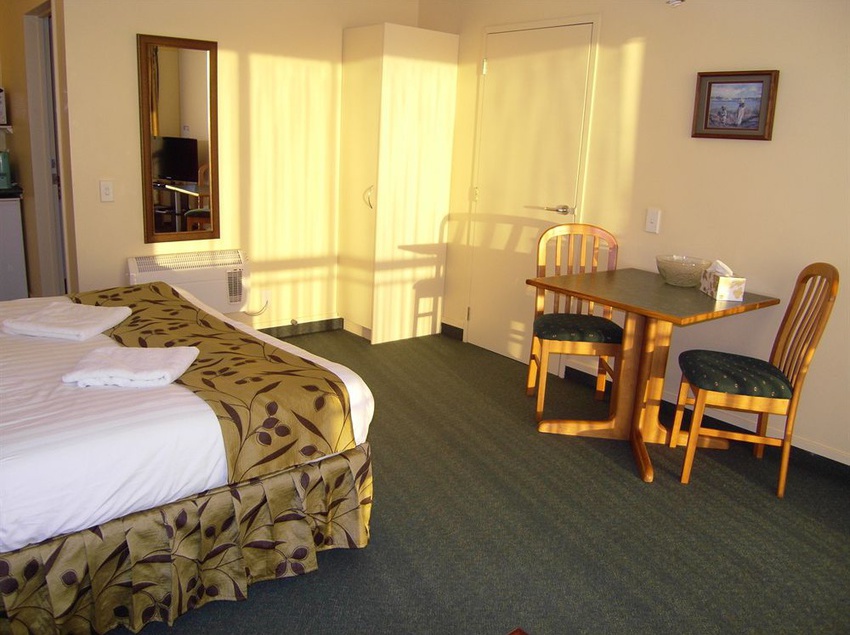 مُتل Abelia Motor Lodge