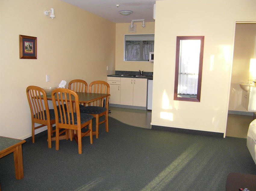 مُتل Abelia Motor Lodge