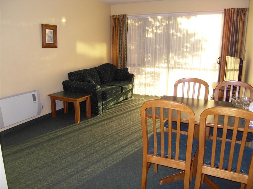 مُتل Abelia Motor Lodge