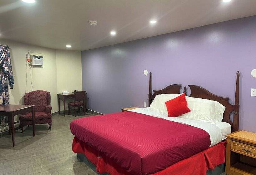 مُتل Thriftlodge By Wyndham Moncton